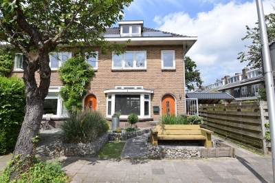 Woning Prof. Sjollemalaan 40 Utrecht