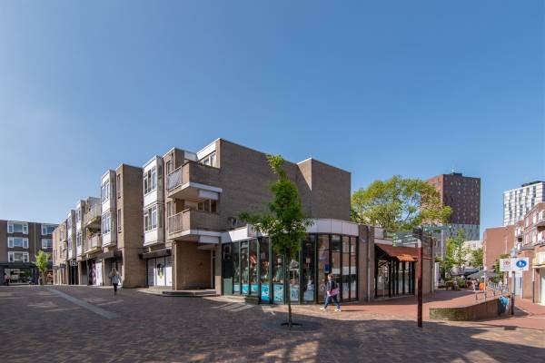 Woning Hogerop 5 Zoetermeer