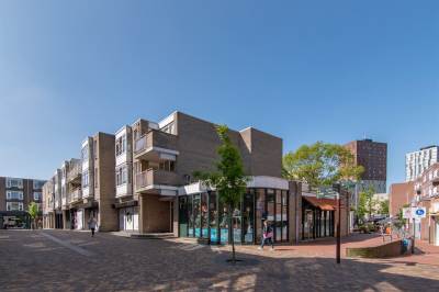 Woning Hogerop 5 Zoetermeer