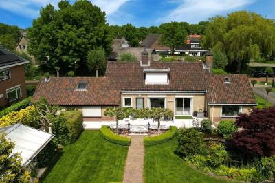 Woning Parkhout 10 Houten