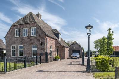 Woning Hoefstraat 6 Herpt