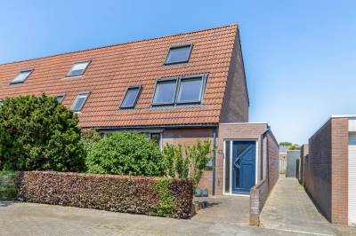 Woning Rubenshof 43 Oosterhout (NB)