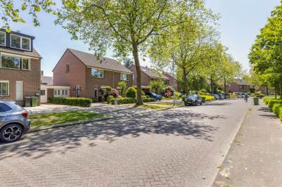 Woning Van Leeuwenhoeklaan 21 Vlijmen