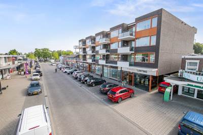 Woning Van Echtenstraat 17 Klazienaveen