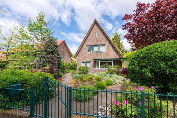 Woning Levendaalseweg 15 Rhenen