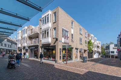 Woning Hogerop 43 Zoetermeer