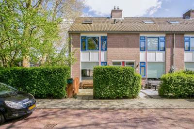 Woning Blokland 42 Rotterdam