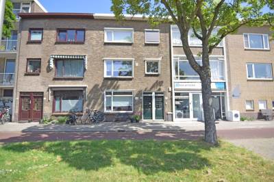 Woning Van Hoornekade 109 Utrecht