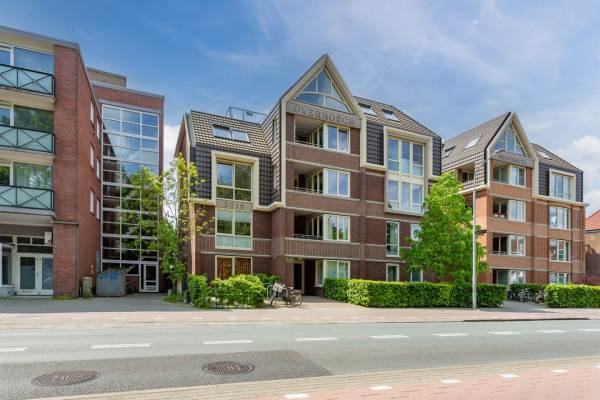 Woning Wandelweg 58c Wormerveer