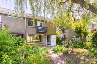 Woning Hertogenven 70 Heemskerk
