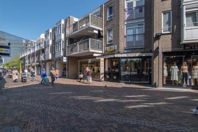 Woning Hogerop 49 Zoetermeer