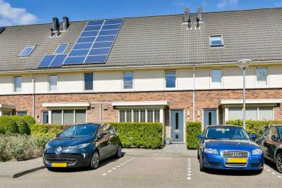 Woning Wittenburg 27 Hoofddorp