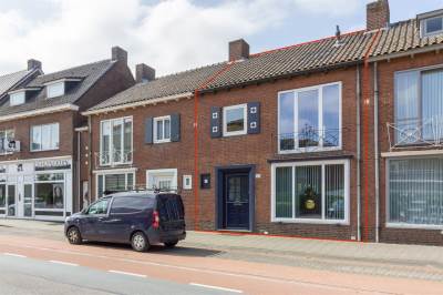 Woning Peijerstraat 156 Echt