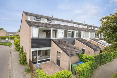 Woning Maagdepalm 41 Leeuwarden