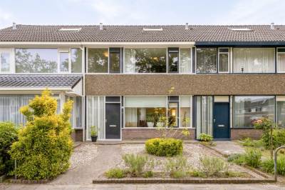 Woning Eikenhage 3 Stadskanaal