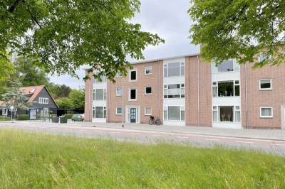 Woning Middenweg 11 Den Helder