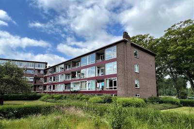 Woning Vechtplantsoen - 2 Utrecht