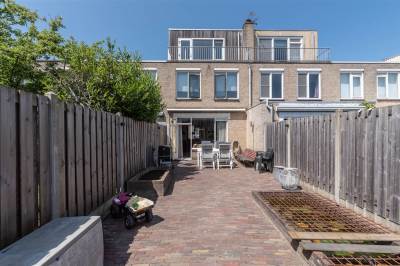 Woning Marianellastraat 51 Amsterdam