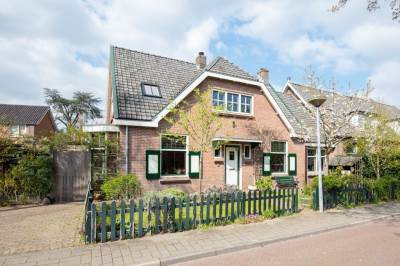 Woning Botterstraat 11 Huizen