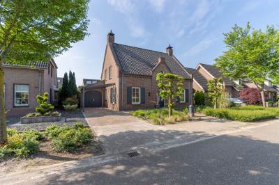 Woning Helderseweg 9 Overloon