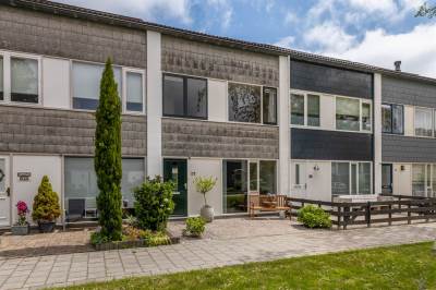 Woning Omnibusdrift 17 Nieuwegein