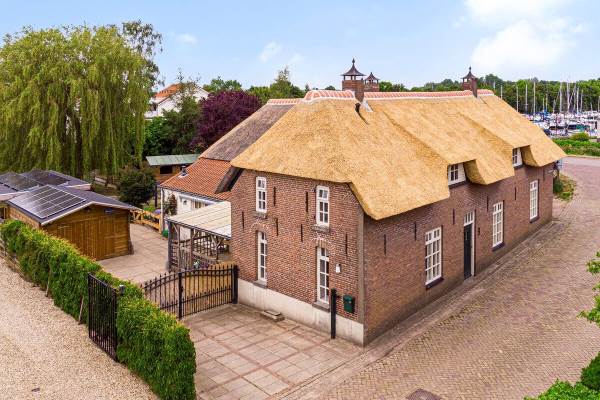 Woning Pleinstraatje 9 Maasbommel