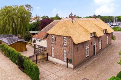 Woning Pleinstraatje 9 Maasbommel