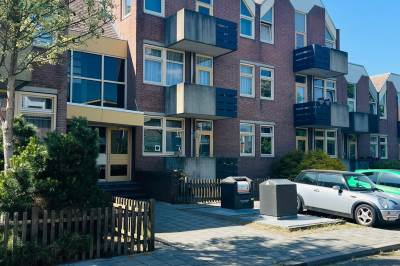 Woning Heideweg 94 Tegelen