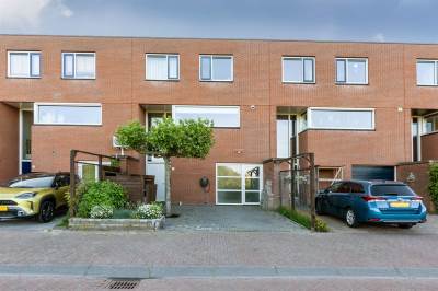 Woning Vliegent Hert 96 Lelystad