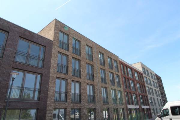 Woning Noorderhoofd 175 Harderwijk