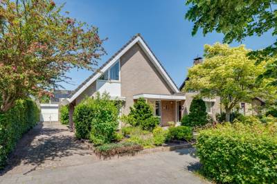 Woning Zwarte Dijk 37 Rijen