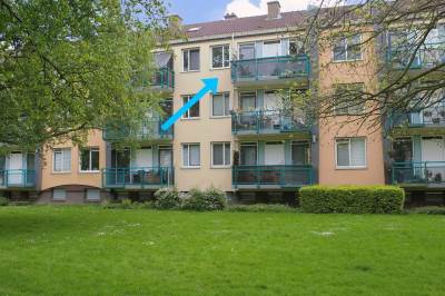 Woning Citerstraat 46 Rijswijk (ZH)