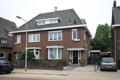 Woning Drievogelstraat 66 Kerkrade