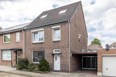 Woning Kasteelstraat 79 Brunssum