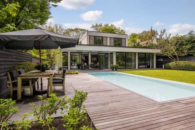 Woning Duindoornlaan 28 Bentveld