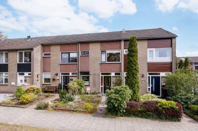 Woning Hunenborglaan 142 Oldenzaal