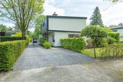 Woning Hondsruglaan 8 Groningen