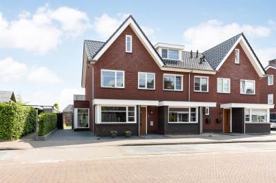 Woning De Duus 1 Ootmarsum