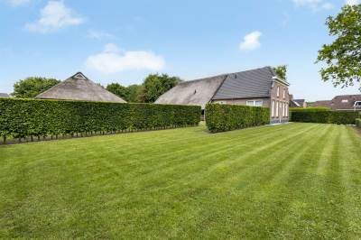 Woning Eerste Schansweg 1 Balkbrug