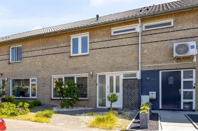 Woning Dr. Abraham Kuyperlaan 5 Veghel