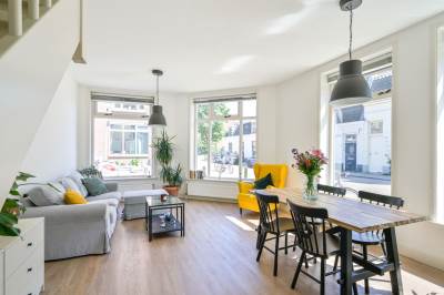 Woning Draaiweg 52 Utrecht