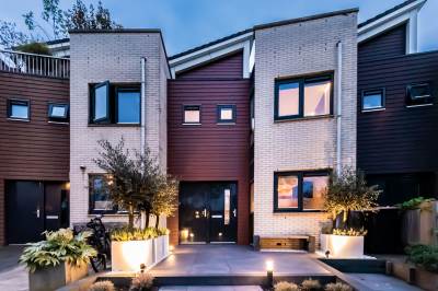 Woning Atalanta 38 Krommenie