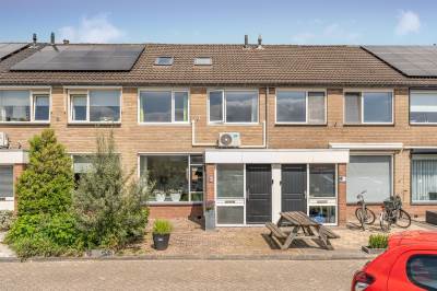 Woning Dominicushof 32 Vianen (UT)