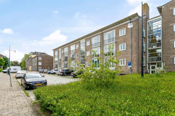 Woning Brugstraat 37 Zutphen