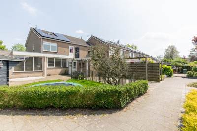 Woning Agnietenhof 28 Dalfsen