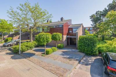 Woning Eemlaan 9 Heemstede