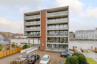 Woning De Faam 18 Zaandam