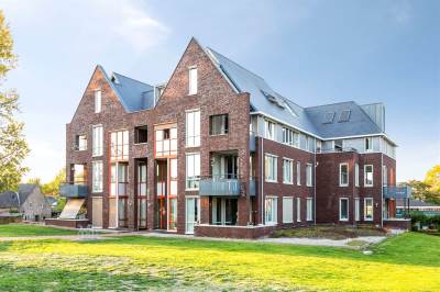 Woning Maasdijk 66a Rossum (GE)