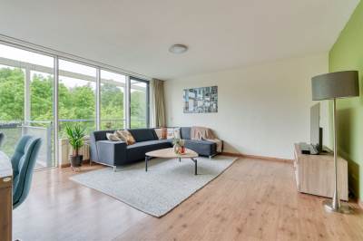 Woning Wageningseberg 356 Utrecht