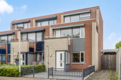 Woning Klaproosberg 35 Roosendaal